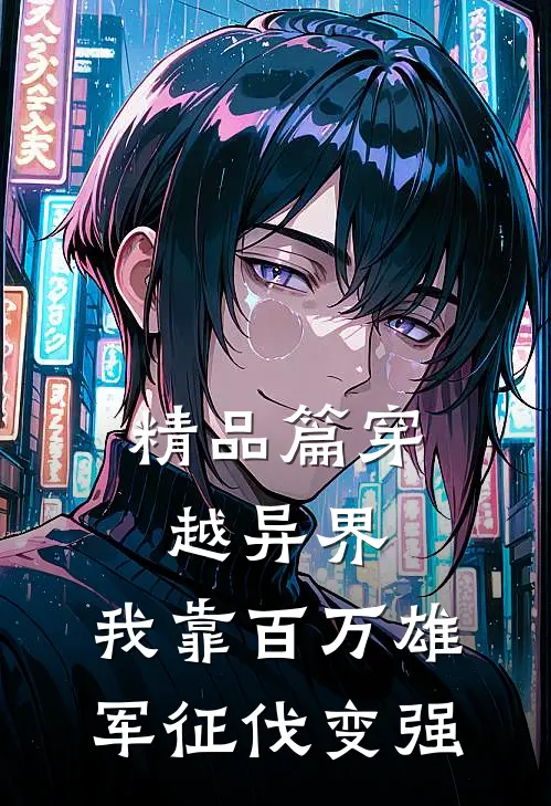 精品篇穿越异界：我靠百万雄军征伐变强