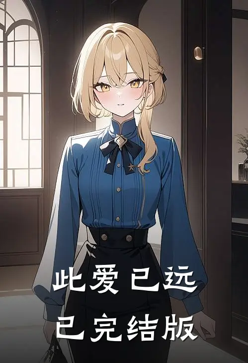此爱已远已完结版