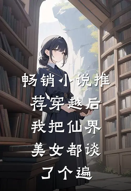 畅销小说推荐穿越后，我把仙界美女都谈了个遍