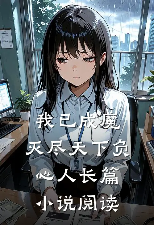 我已成魔，灭尽天下负心人长篇小说阅读