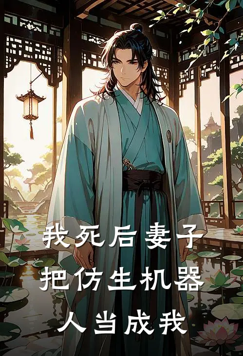 我死后妻子把仿生机器人当成我