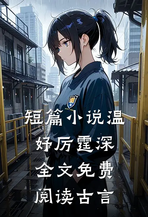 短篇小说温妤厉霆深全文免费阅读古言