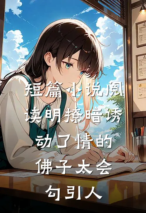 短篇小说阅读明撩暗诱：动了情的佛子太会勾引人