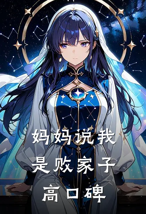 妈妈说我是败家子高口碑