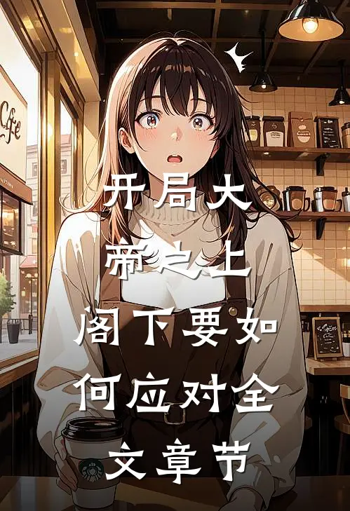 开局大帝之上，阁下要如何应对全文章节