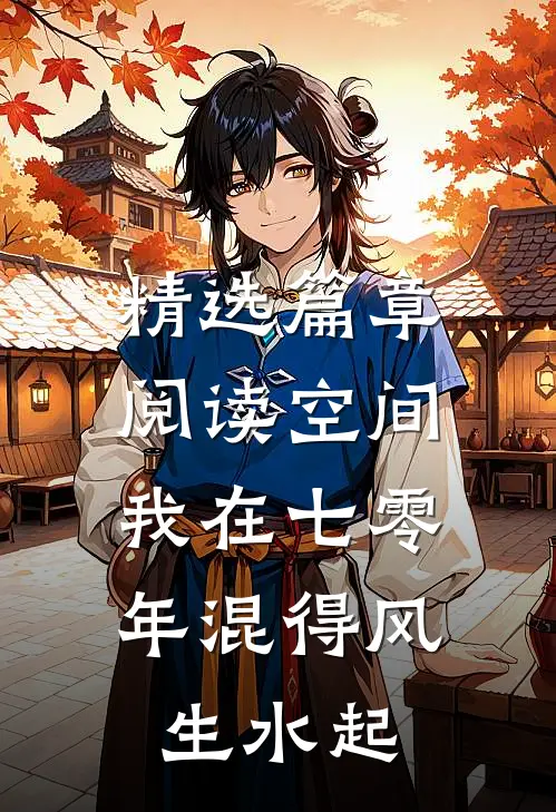 精选篇章阅读空间：我在七零年混得风生水起