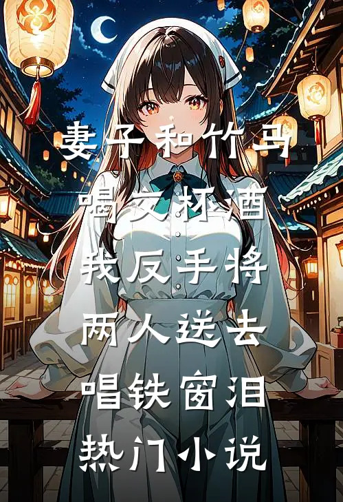 妻子和竹马喝交杯酒，我反手将两人送去唱铁窗泪热门小说
