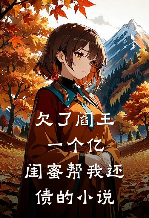 欠了阎王一个亿，闺蜜帮我还债的小说