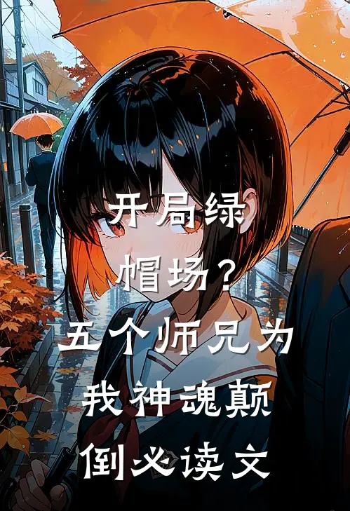 开局绿帽场？五个师兄为我神魂颠倒必读文