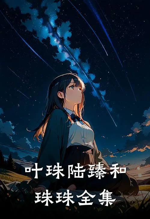 叶珠陆臻和珠珠 全集