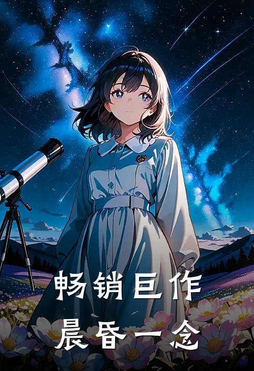畅销巨作晨昏一念