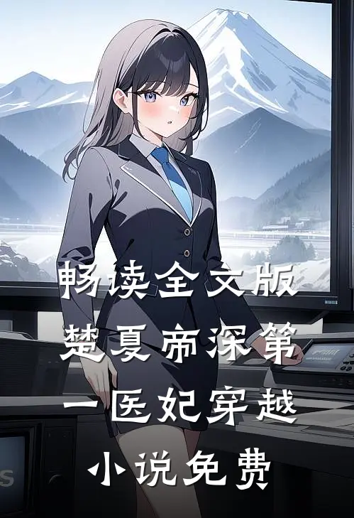 畅读全文版楚夏帝深第一医妃穿越小说免费