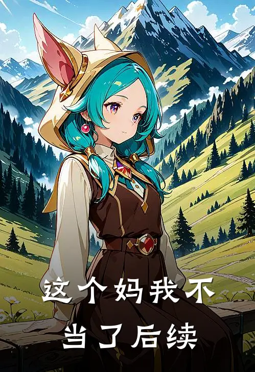 这个妈我不当了后续