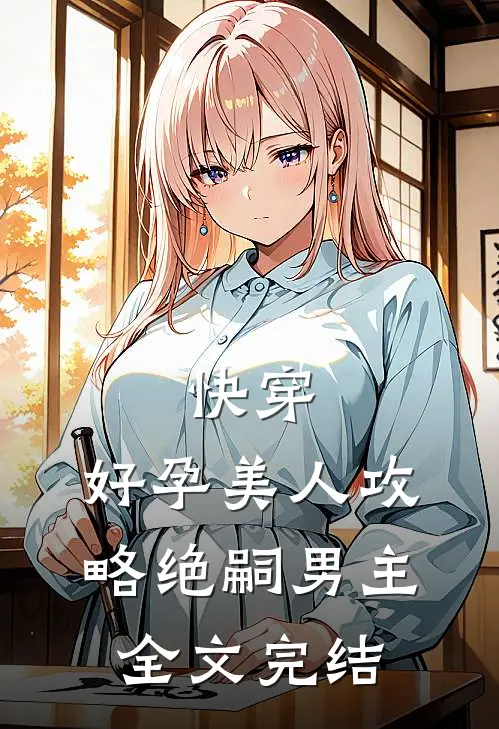 快穿：好孕美人攻略绝嗣男主全文完结