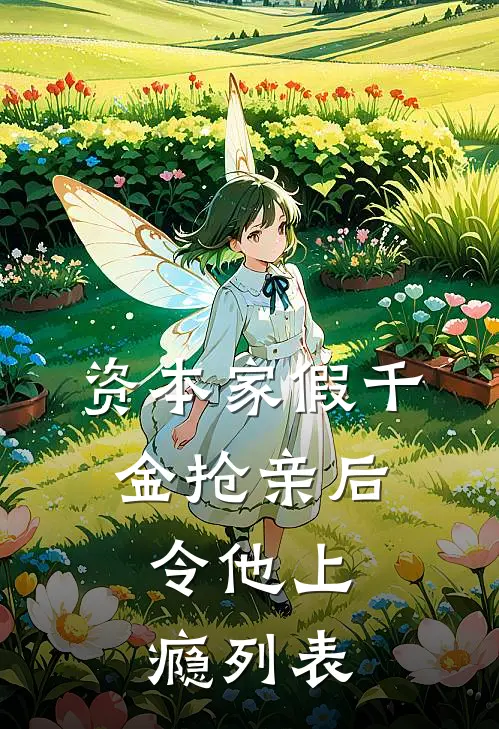 资本家假千金抢亲后，令他上瘾列表