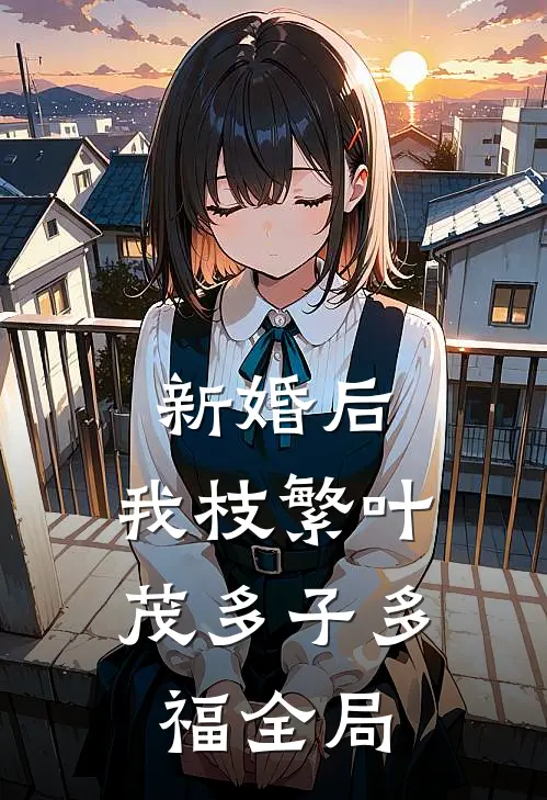 新婚后，我枝繁叶茂多子多福全局