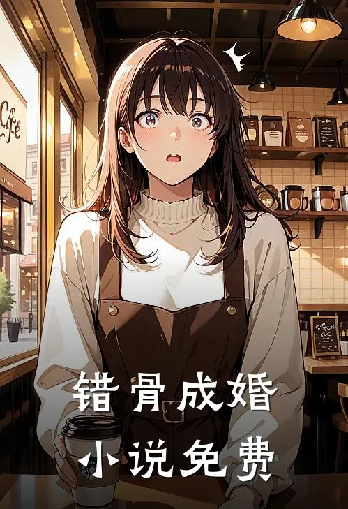 错骨成婚小说免费