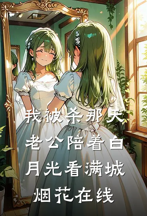 我被杀那天，老公陪着白月光看满城烟花在线