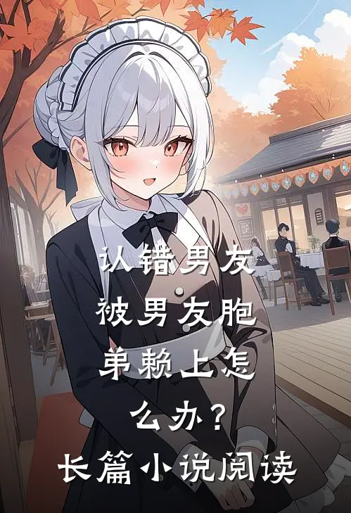 认错男友，被男友胞弟赖上怎么办？长篇小说阅读