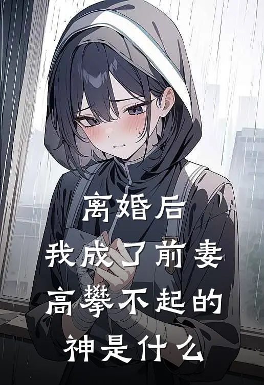 离婚后，我成了前妻高攀不起的神是什么