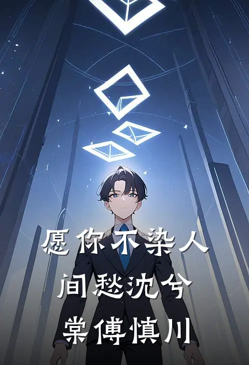 愿你不染人间愁(沈兮棠傅慎川)