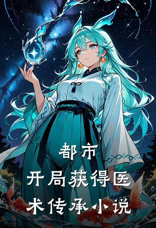 都市：开局获得医术传承小说