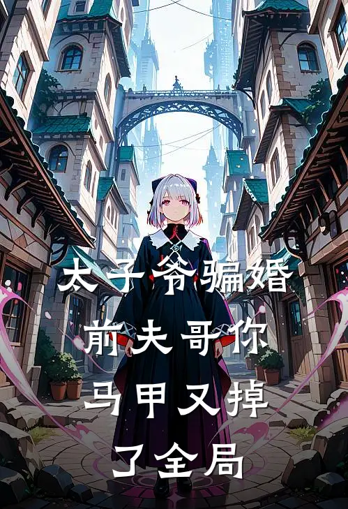 太子爷骗婚：前夫哥你马甲又掉了全局