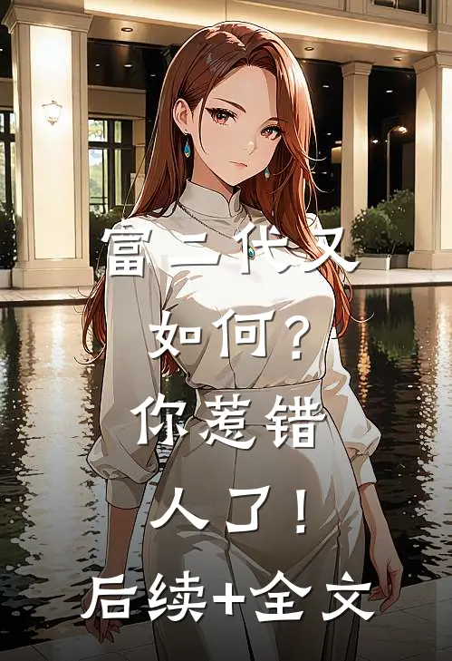 富二代又如何？你惹错人了！后续+全文