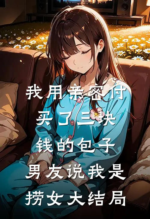我用亲密付买了三块钱的包子，男友说我是捞女大结局