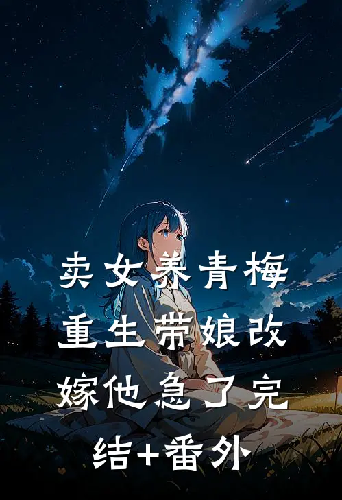 卖女养青梅，重生带娘改嫁他急了完结+番外