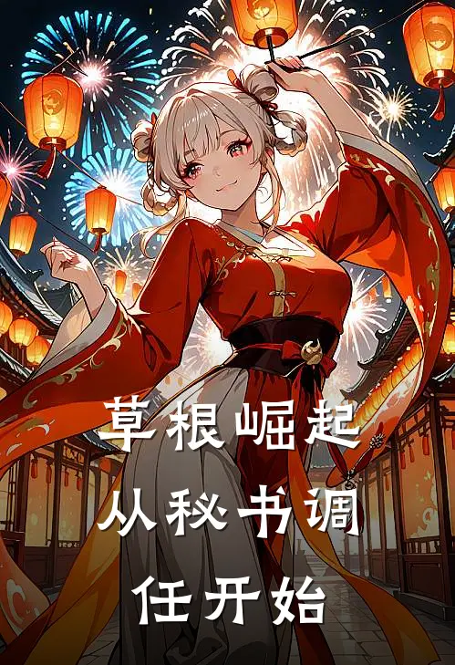 草根崛起：从秘书调任开始