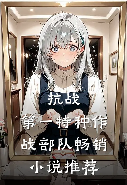 抗战：第一特种作战部队畅销小说推荐