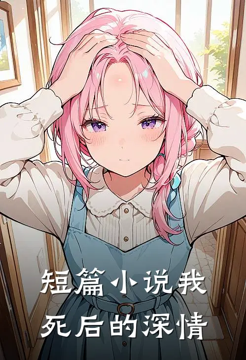 短篇小说我死后的深情