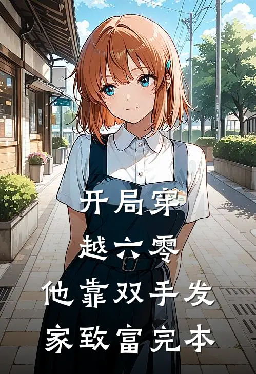 开局穿越六零，他靠双手发家致富完本