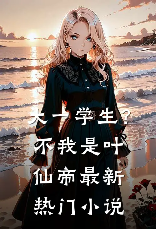 大一学生？不，我是叶仙帝最新热门小说