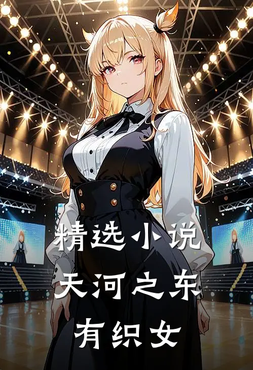 精选小说天河之东有织女