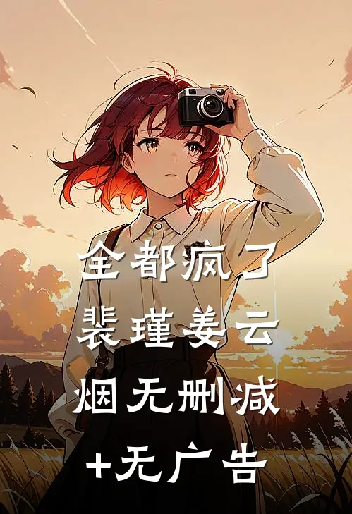 全都疯了裴瑾姜云烟无删减+无广告