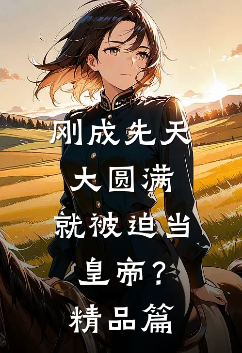 刚成先天大圆满，就被迫当皇帝？精品篇