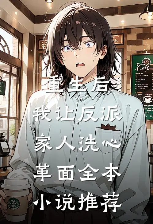 重生后，我让反派家人洗心革面全本小说推荐