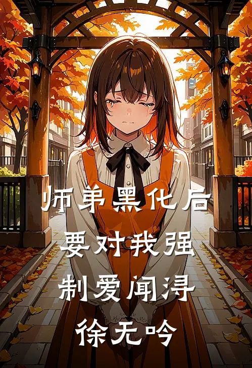 师弟黑化后，要对我强制爱闻浔徐无吟