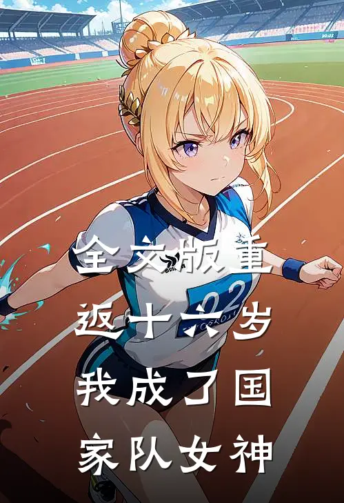 全文版重返十六岁，我成了国家队女神