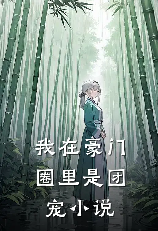 我在豪门圈里是团宠小说