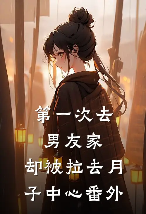 第一次去男友家，却被拉去月子中心番外