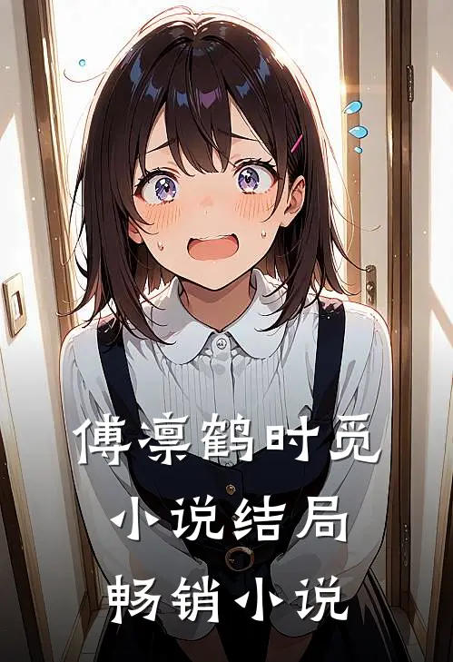 傅凛鹤时觅小说结局畅销小说