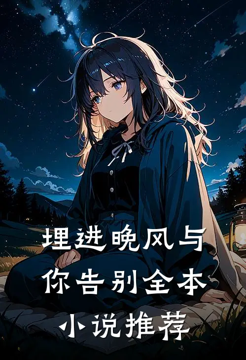 埋进晚风与你告别全本小说推荐
