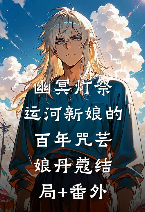幽冥灯祭：运河新娘的百年咒芸娘丹蔻结局+番外
