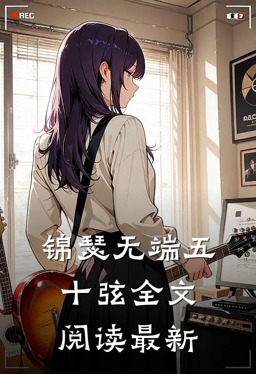锦瑟无端五十弦全文阅读最新