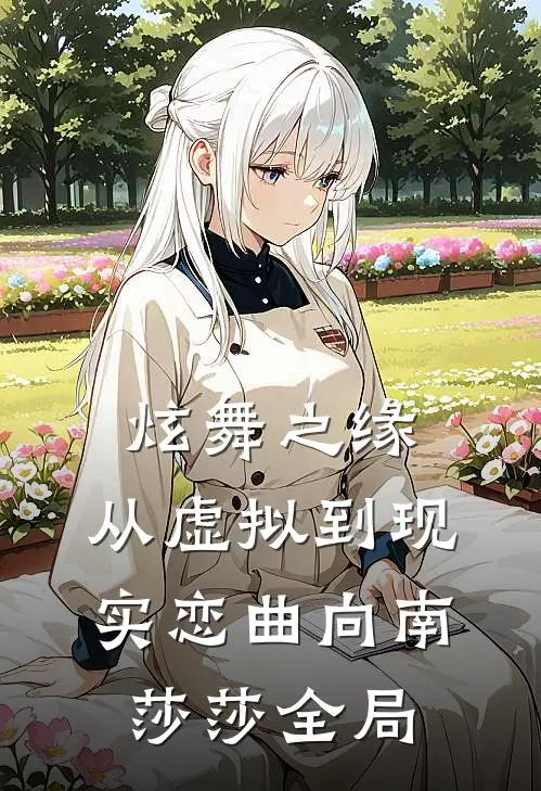 炫舞之缘：从虚拟到现实恋曲向南莎莎全局