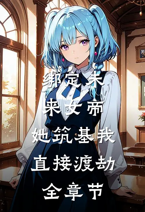 绑定未来女帝，她筑基我直接渡劫全章节