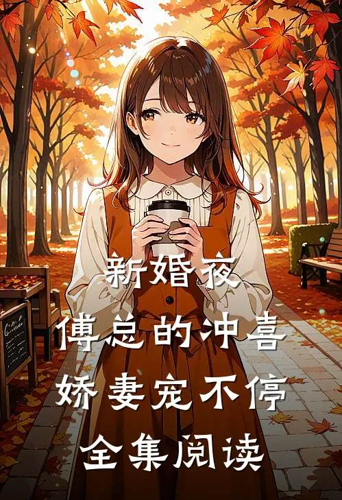 新婚夜，傅总的冲喜娇妻宠不停全集阅读